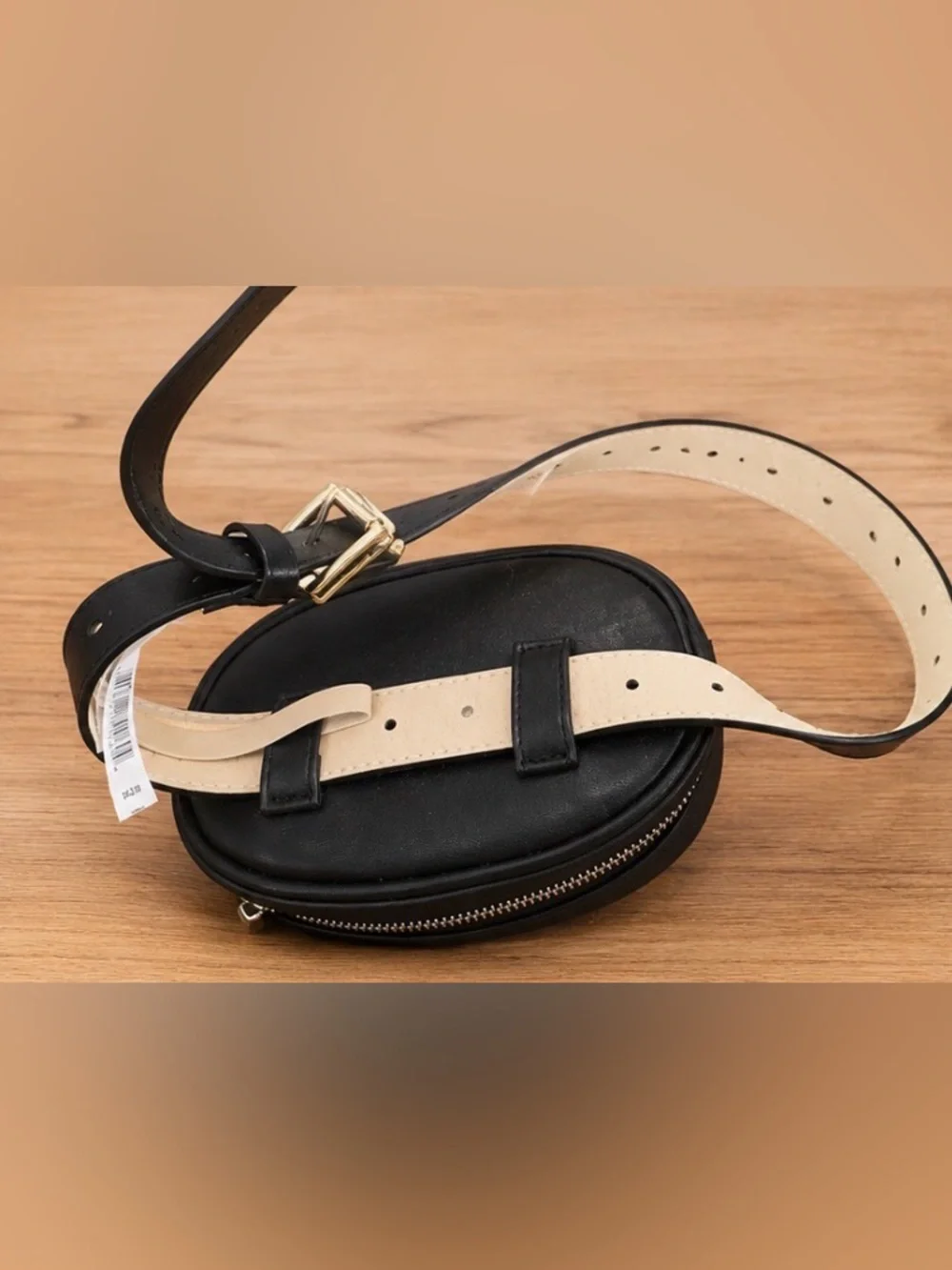 N/A nwt black